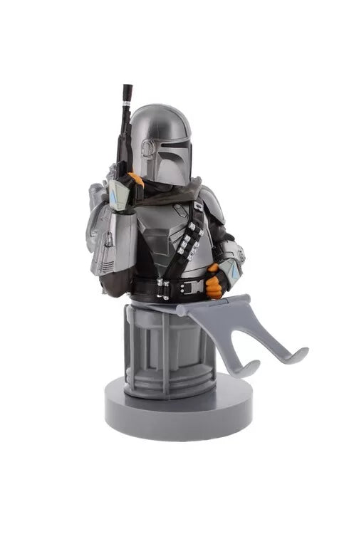 Star Wars The Mandalorian Cable Guy Kontroll Holder - LootLab