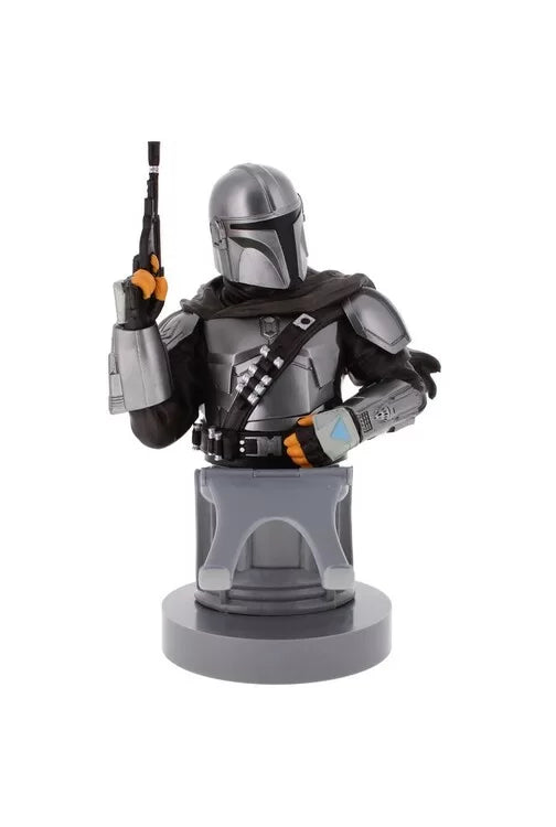 Star Wars The Mandalorian Cable Guy Kontroll Holder - LootLab