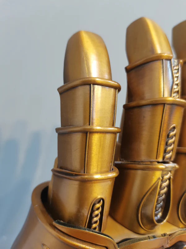 Thanos Infinity Hanske - LootLab