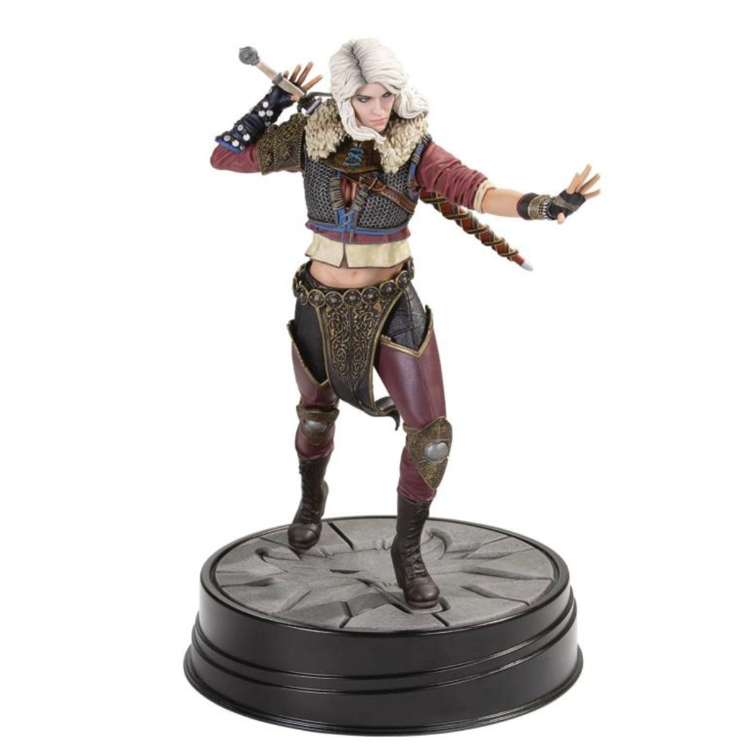 The Witcher 3 - Ciri - LootLab