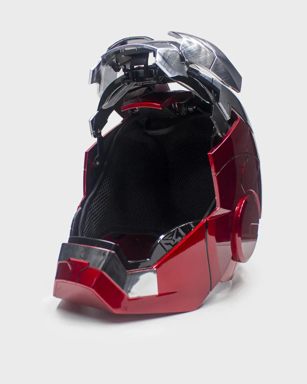 Iron Man MK5 Hjelm - LootLab