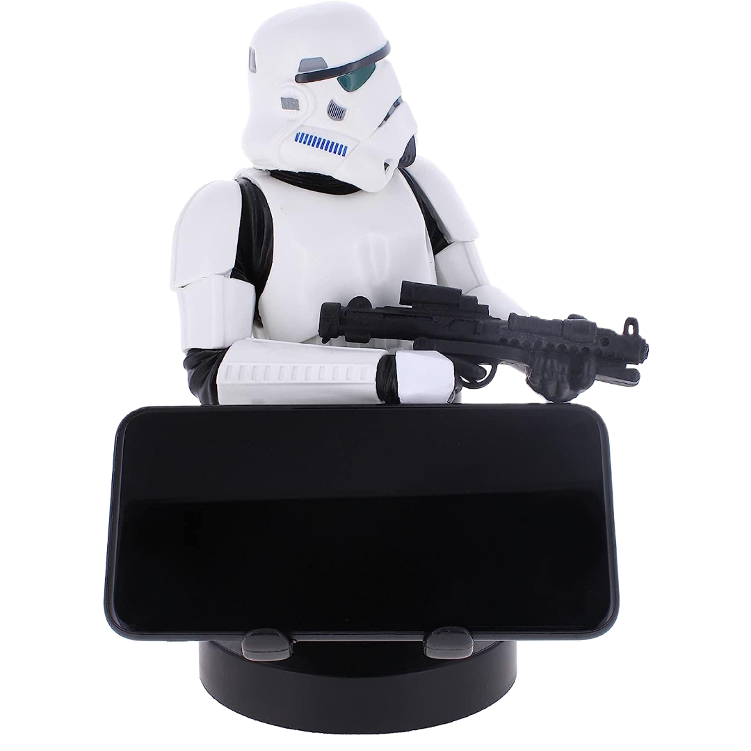 Star Wars Imperial Stormtrooper Kontroll Holder - LootLab