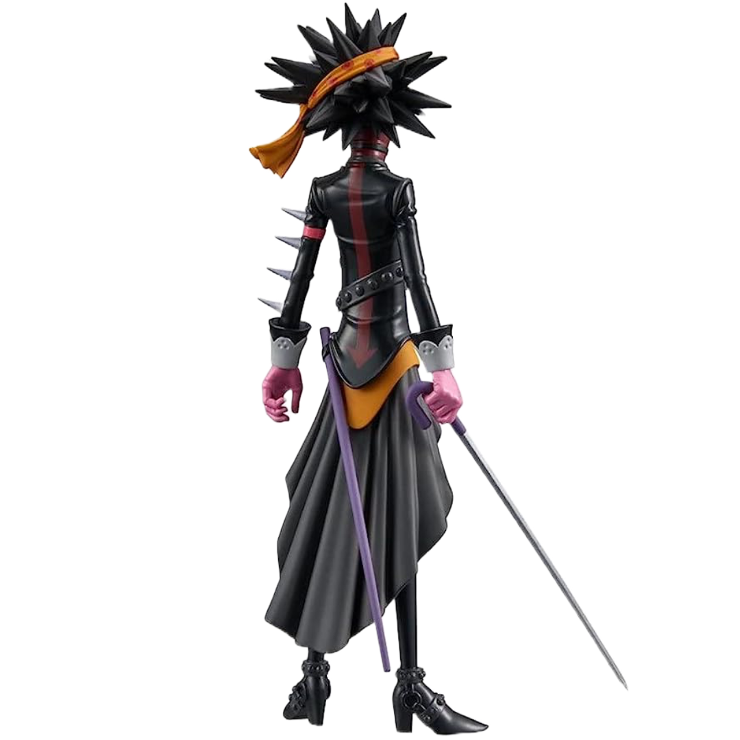 One Piece Brook figur - LootLab