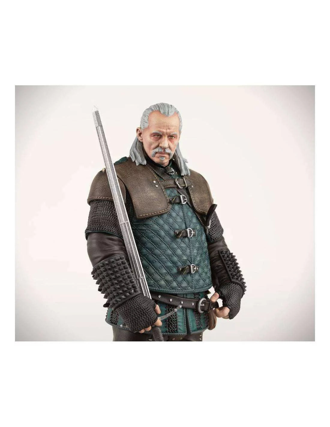 The Witcher 3 Vesemir - LootLab