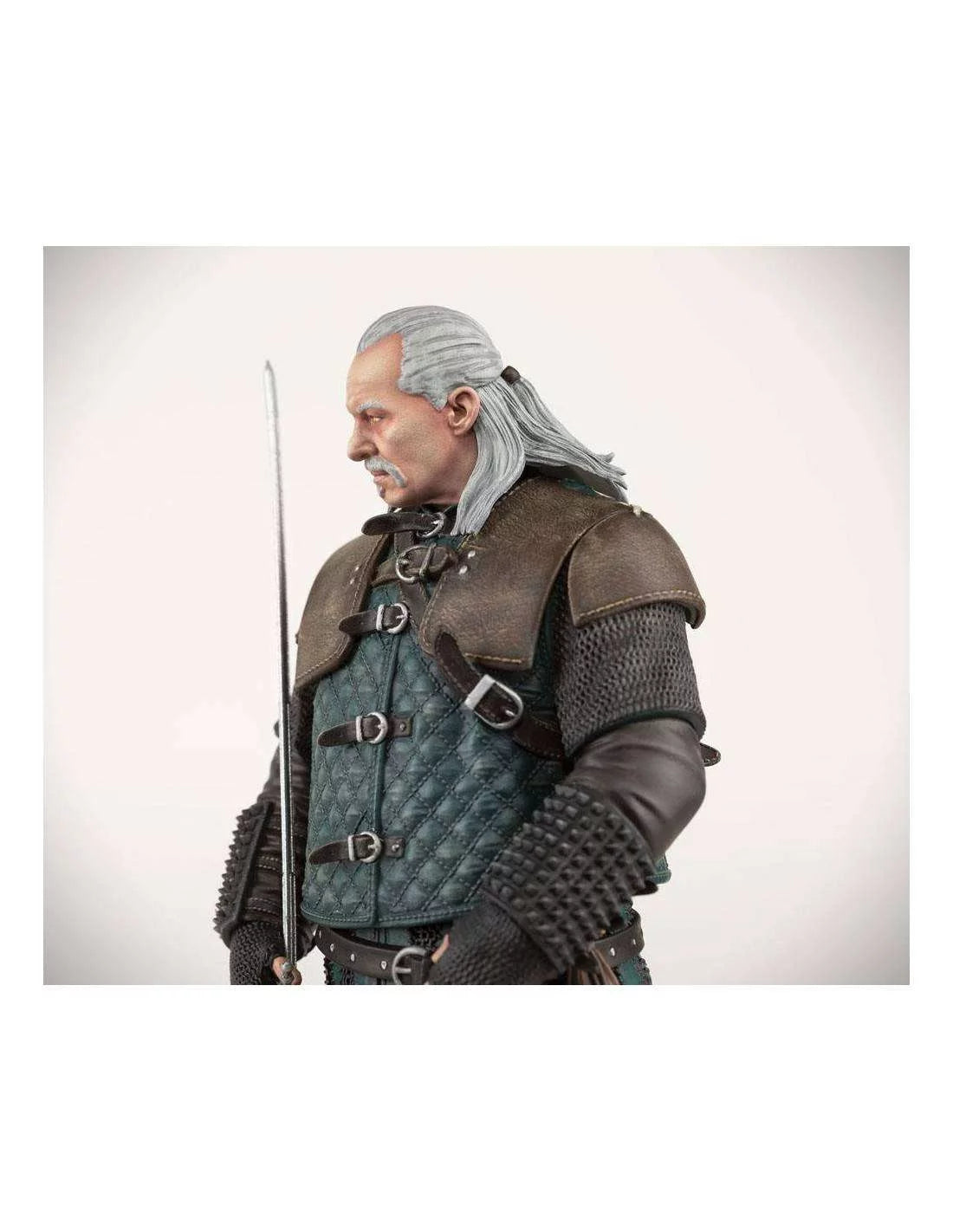 The Witcher 3 Vesemir - LootLab