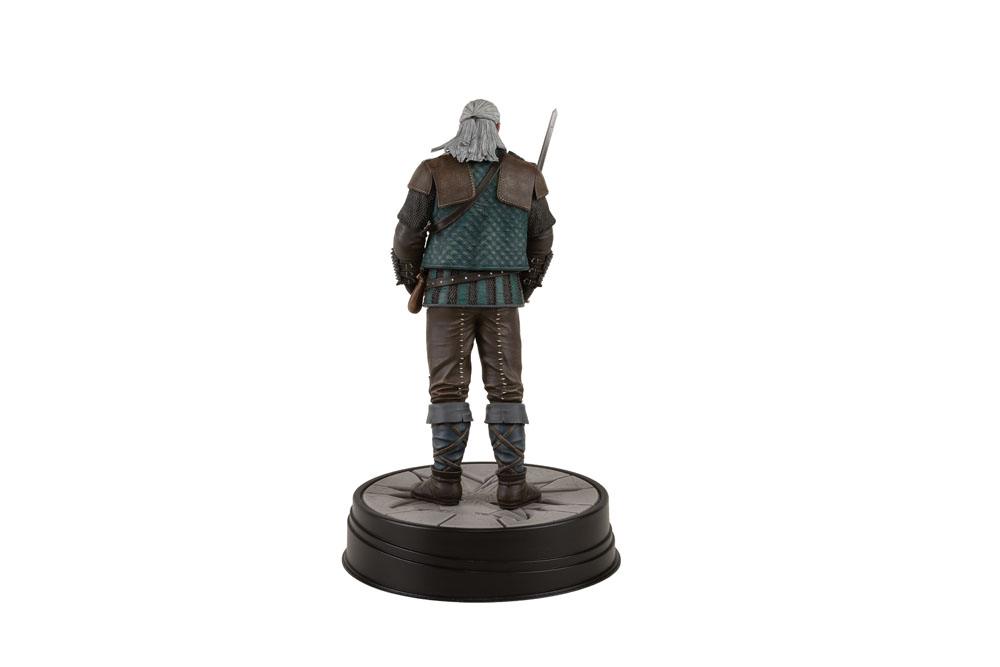 The Witcher 3 - Vesemir - LootLab