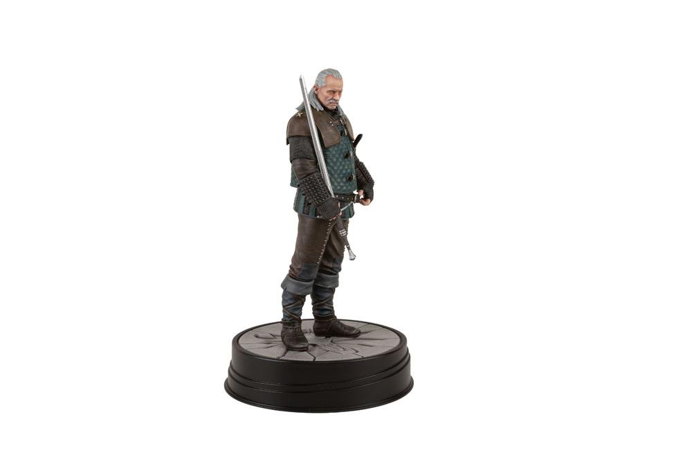 The Witcher 3 - Vesemir - LootLab
