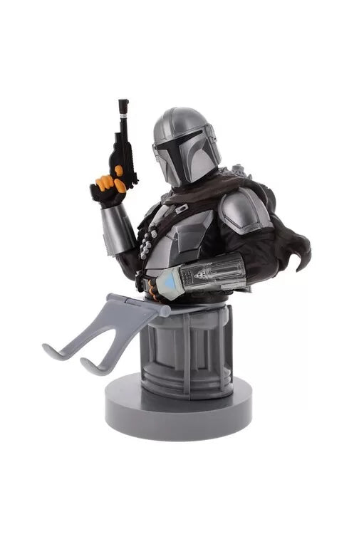 Star Wars The Mandalorian Cable Guy Kontroll Holder - LootLab