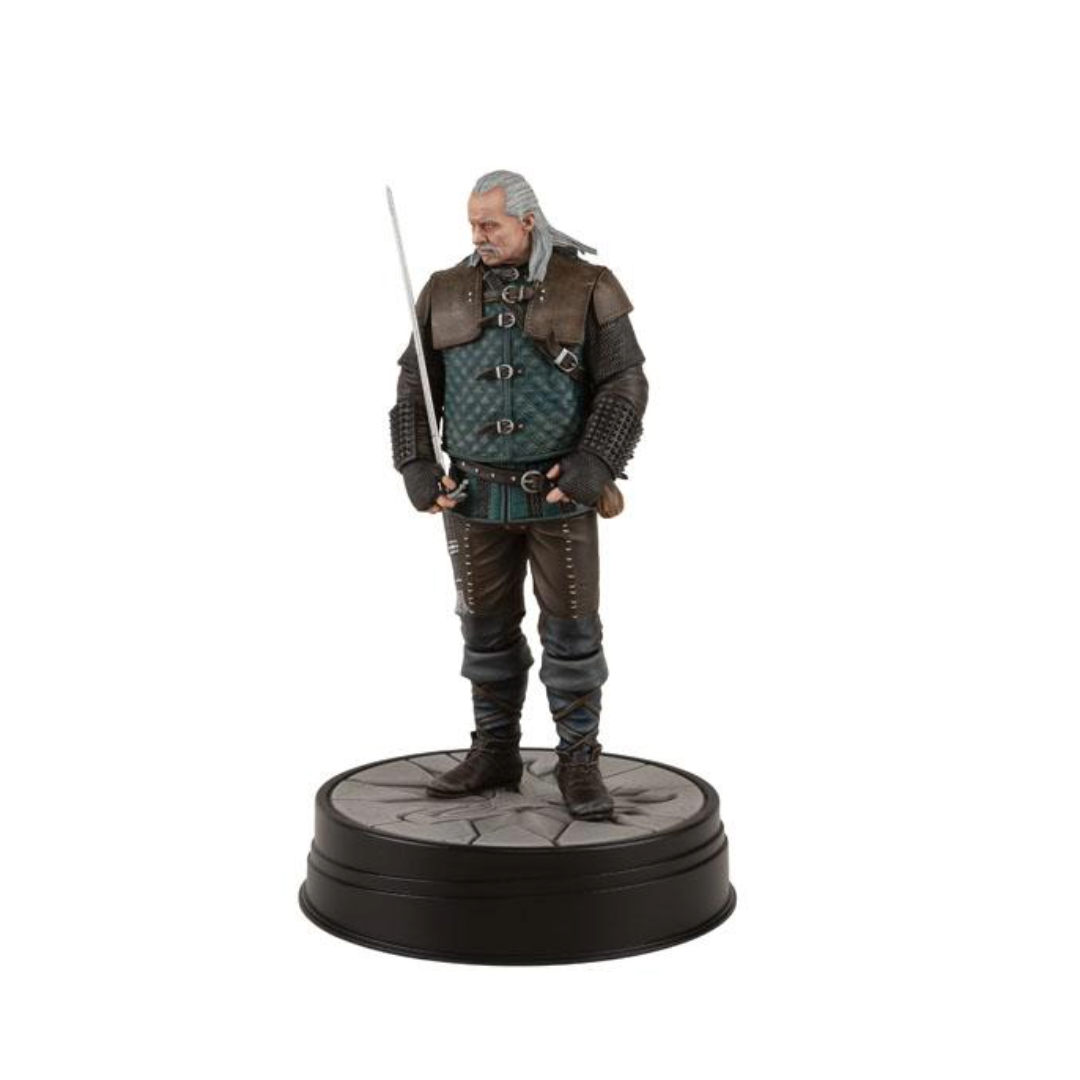 The Witcher 3 - Vesemir - LootLab