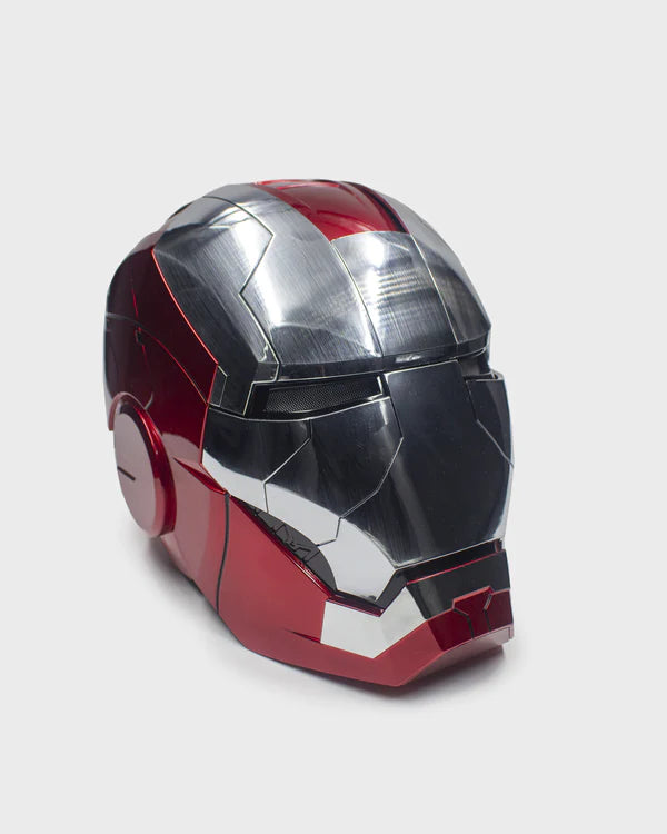 Iron Man MK5 Hjelm - LootLab