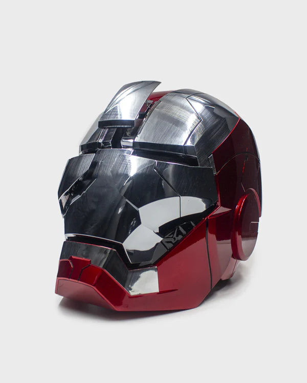 Iron Man MK5 Hjelm - LootLab