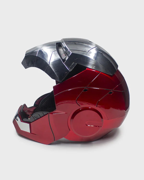 Iron Man MK5 Hjelm - LootLab