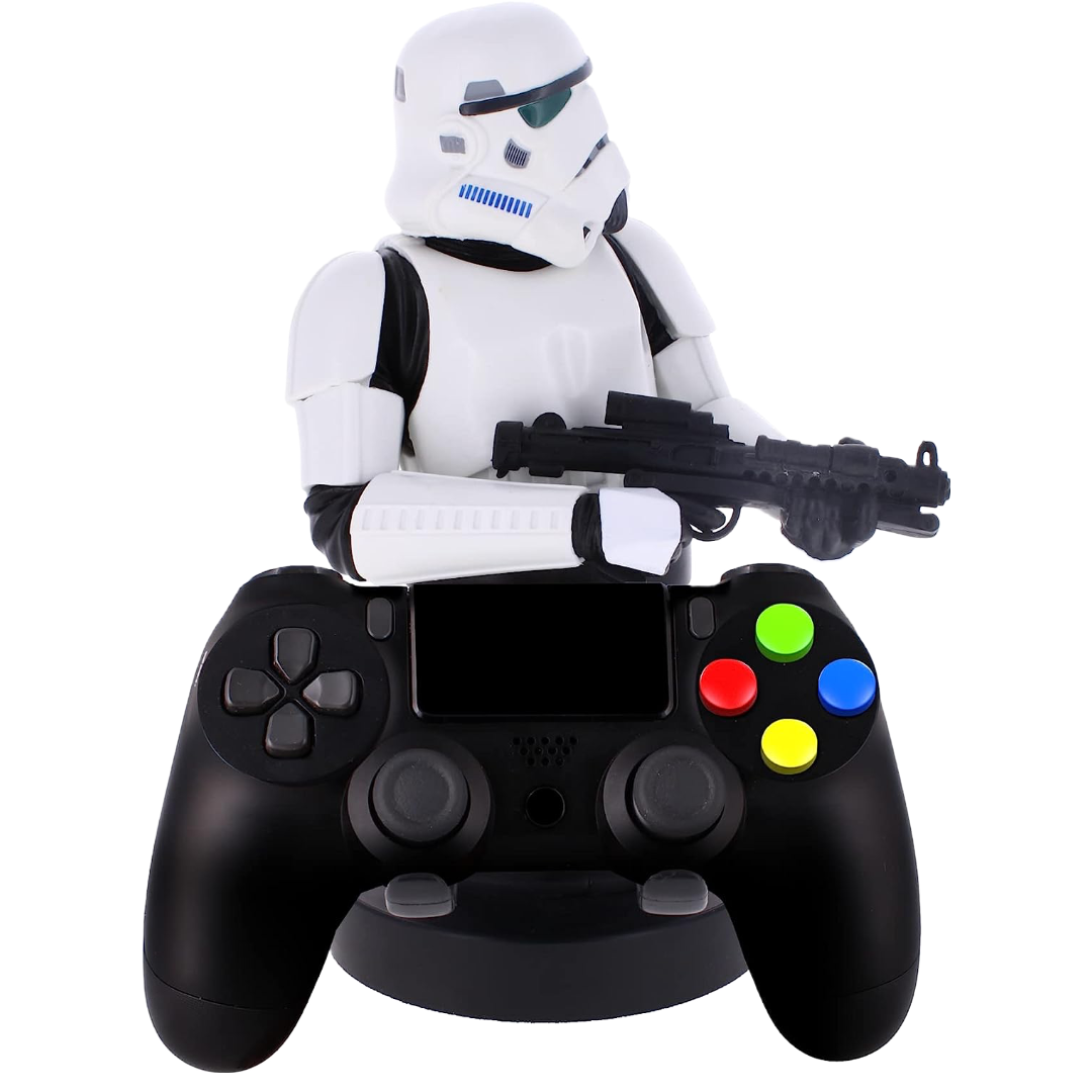 Star Wars Imperial Stormtrooper Kontroll Holder - LootLab