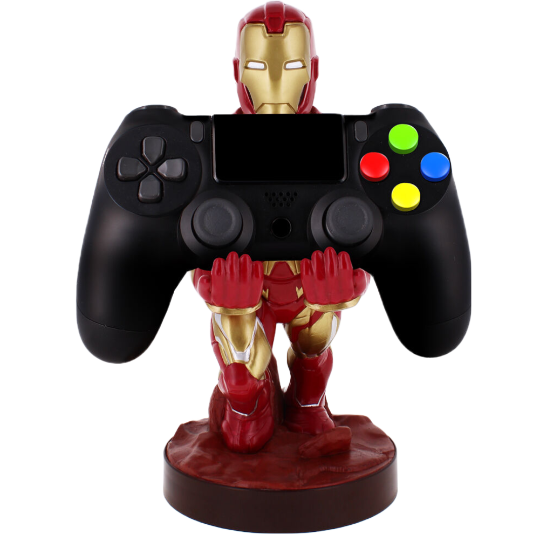 Marvel Iron Man kontroll Holder - LootLab