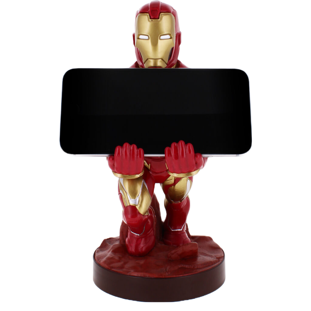 Marvel Iron Man kontroll Holder - LootLab
