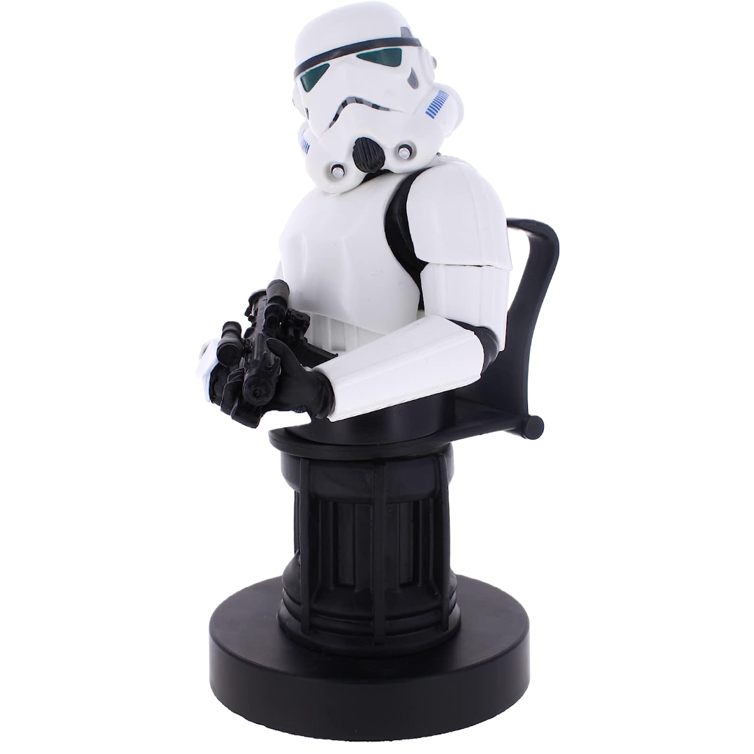 Star Wars Imperial Stormtrooper Kontroll Holder - LootLab