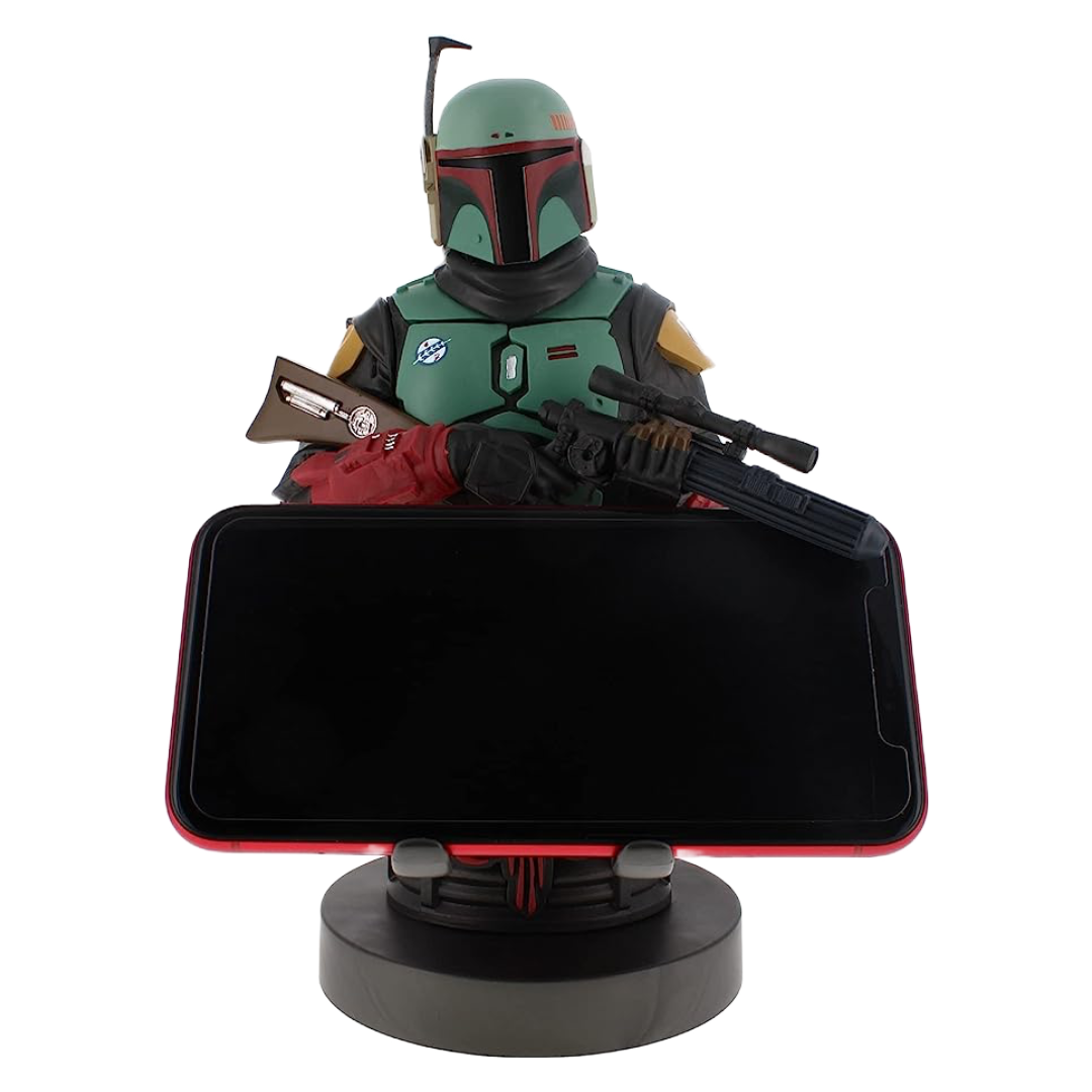 Star Wars Mandalorian Boba Fett Kontroll Holder - LootLab