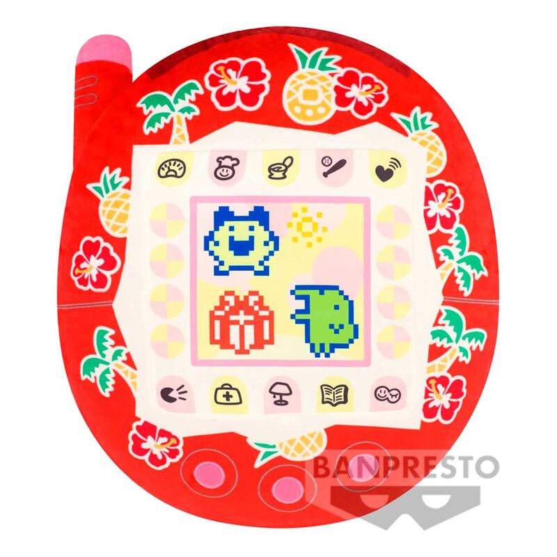 Tamagotchi Connection V3 Pute - LootLab