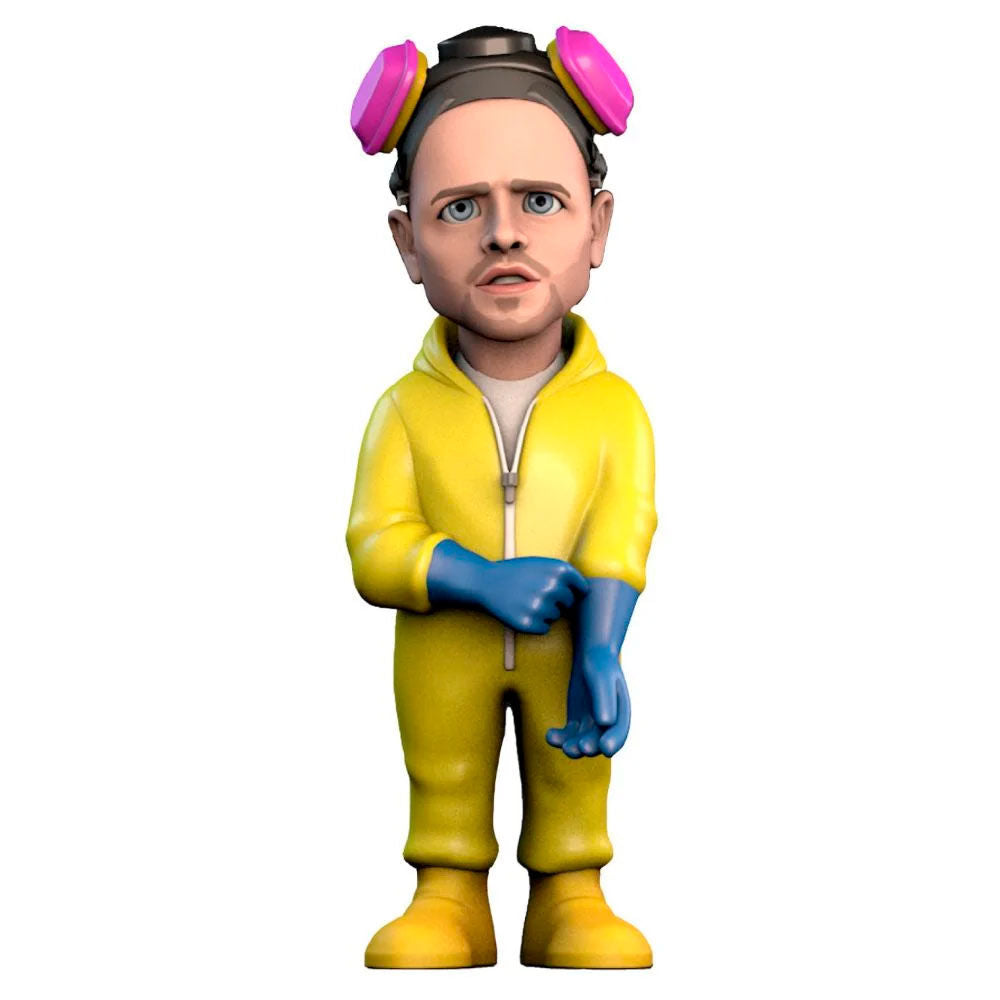 Breaking Bad Jesse Figur - LootLab