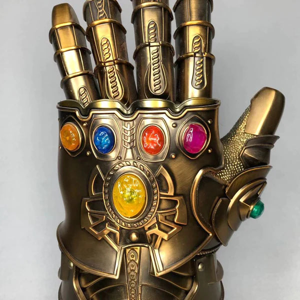 Thanos Infinity Hanske - LootLab