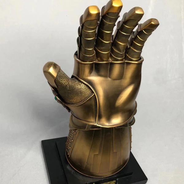 Thanos Infinity Hanske - LootLab