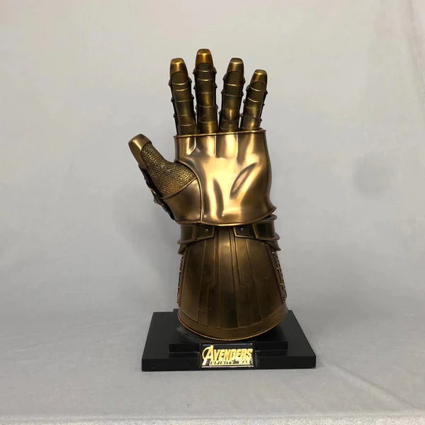 Thanos Infinity Hanske - LootLab