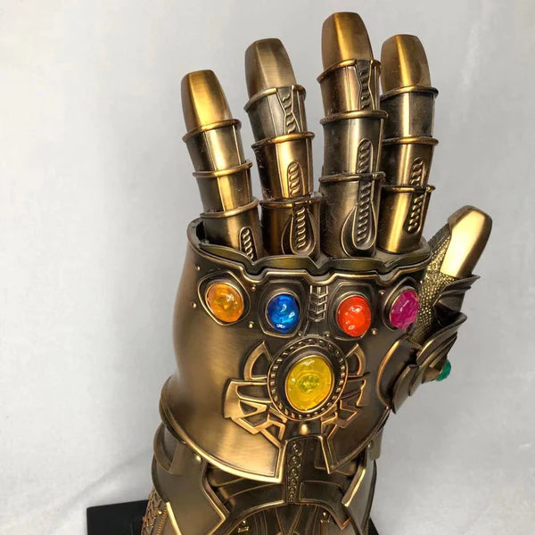 Thanos Infinity Hanske - LootLab