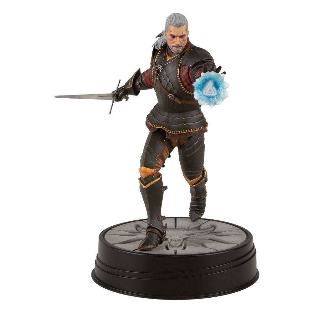 The Witcher 3 Geralt - LootLab
