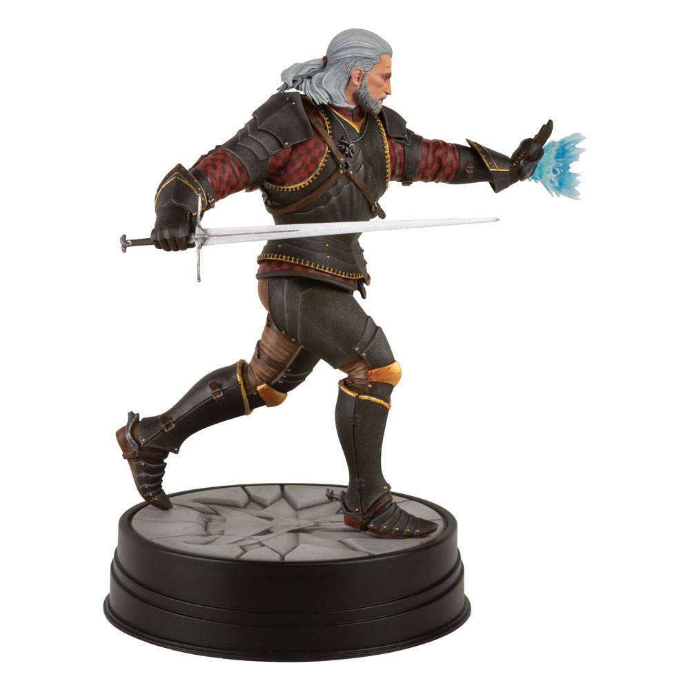 The Witcher 3 Geralt - LootLab