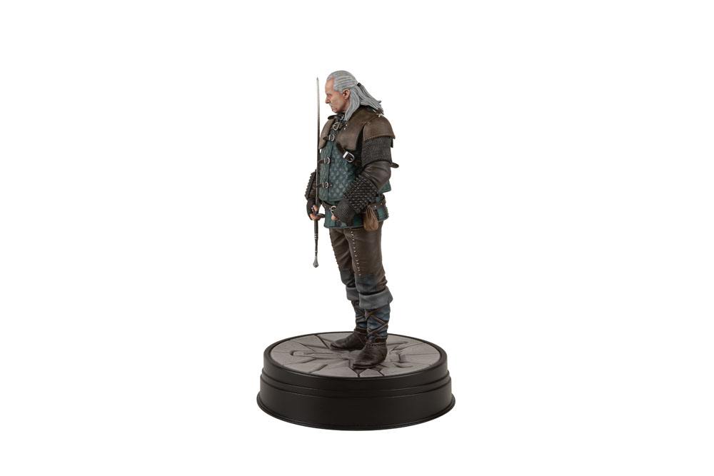 The Witcher 3 - Vesemir - LootLab