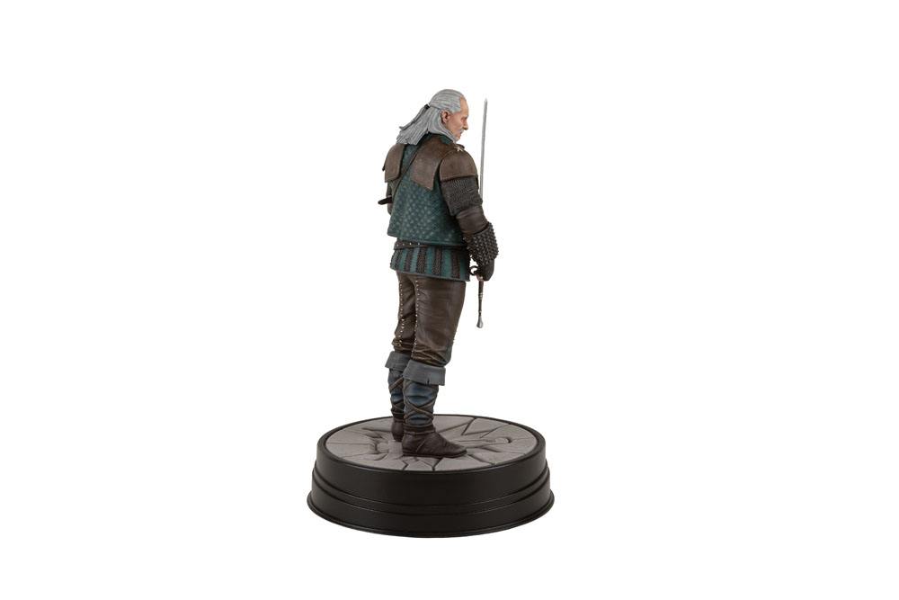 The Witcher 3 - Vesemir - LootLab